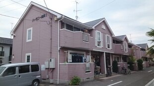 ハーモニー高岡Ⅰの物件外観写真